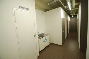 レンタルスペース 2heve 写真