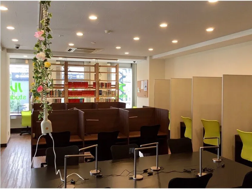 アイル study＆work studio 写真