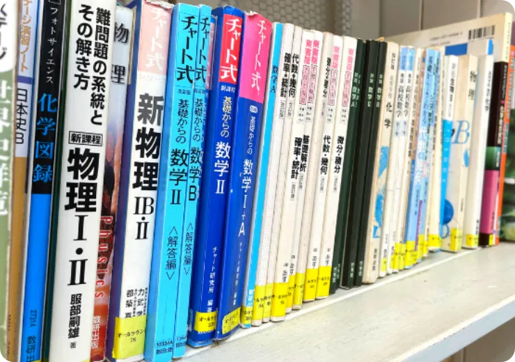 自習室オールラウンド 貝沢町室 写真