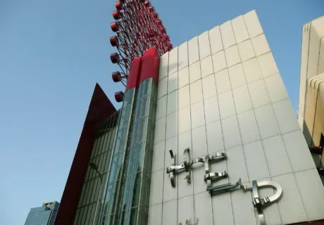 勉強カフェ梅田ANNEX（中崎町） 写真