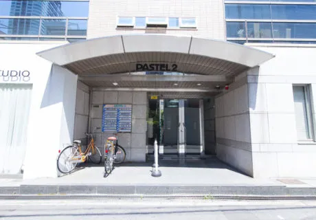 勉強カフェ梅田ANNEX（中崎町） 写真