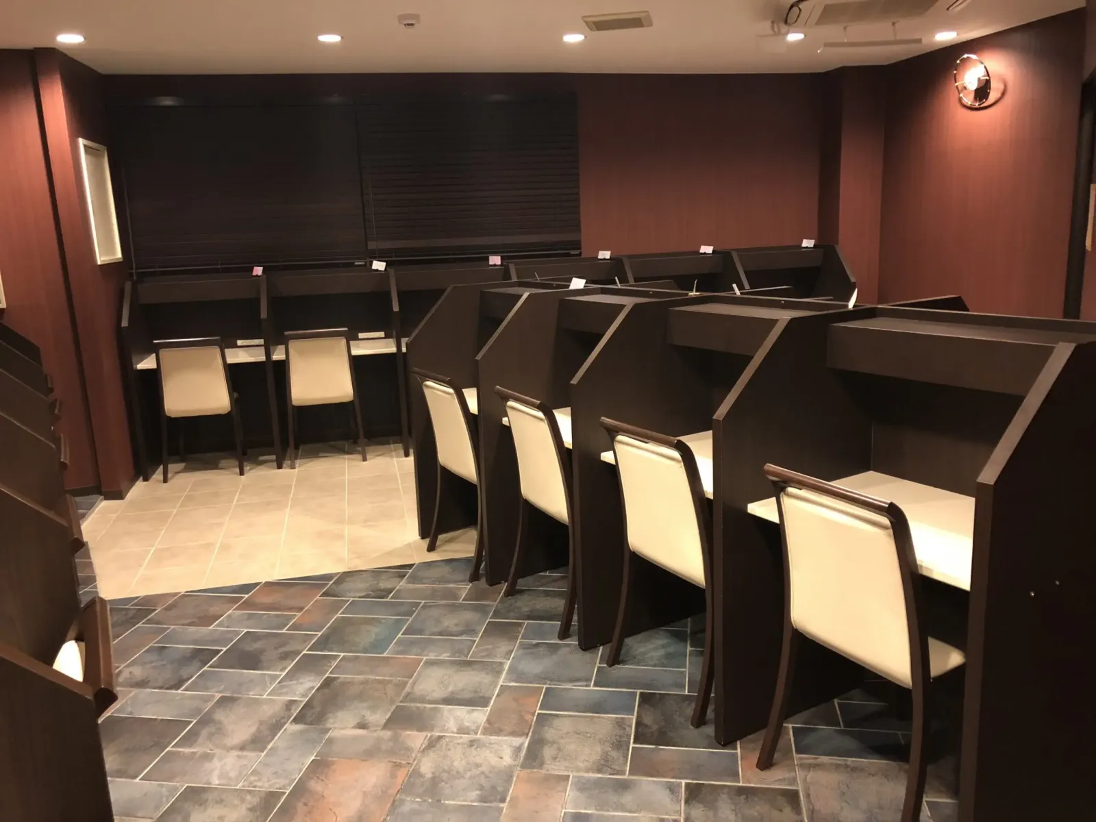 勉強カフェ梅田ANNEX（中崎町） 写真
