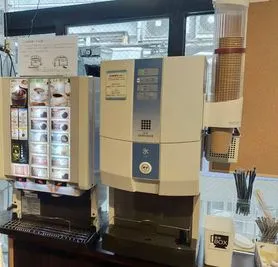 勉強カフェ梅田ANNEX（中崎町） 写真