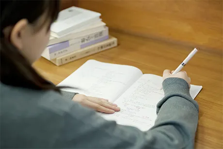 勉強カフェ梅田ANNEX（中崎町） 写真