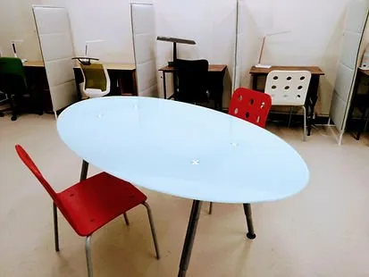 アクア自習室 津駅前店
