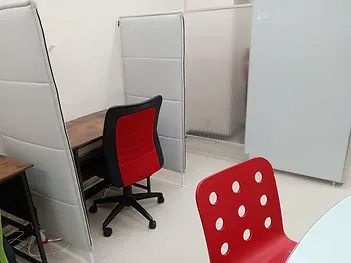 アクア自習室 津駅前店 写真