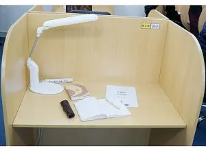 アレイ自習室 江古田駅 写真