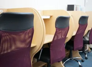 アレイ自習室 経堂駅 写真
