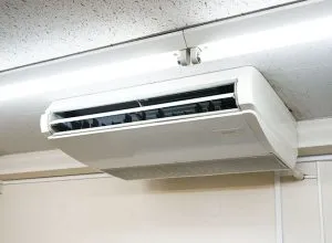 アレイ自習室 明大前駅 写真