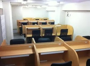 アレイ自習室 練馬駅