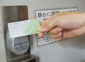 アレイ自習室 笹塚駅 写真