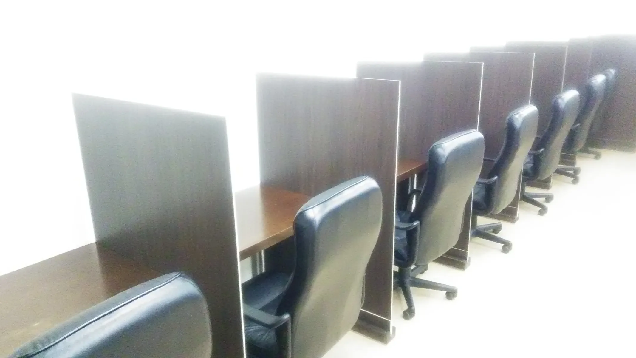 自習室 ARGO STUDY ROOM