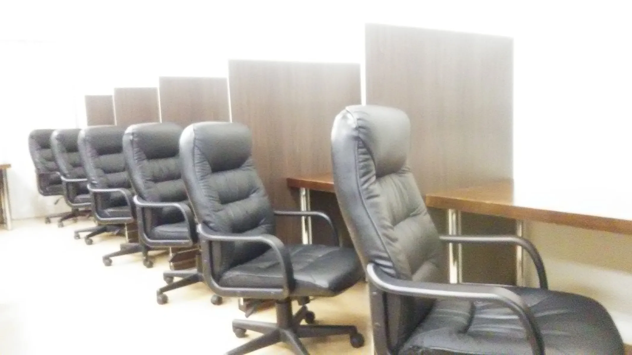自習室 ARGO STUDY ROOM 写真