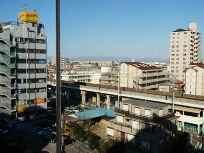 埼玉 朝霞台駅前自習室 写真