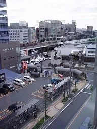 埼玉 朝霞台駅前自習室 写真