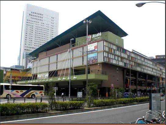 アスリート自習室 金山駅個室ブース店