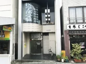 自習室 BASE 写真