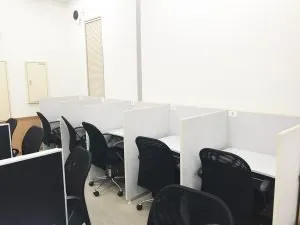 自習室 BASE 写真