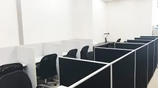 自習室 BASE 写真