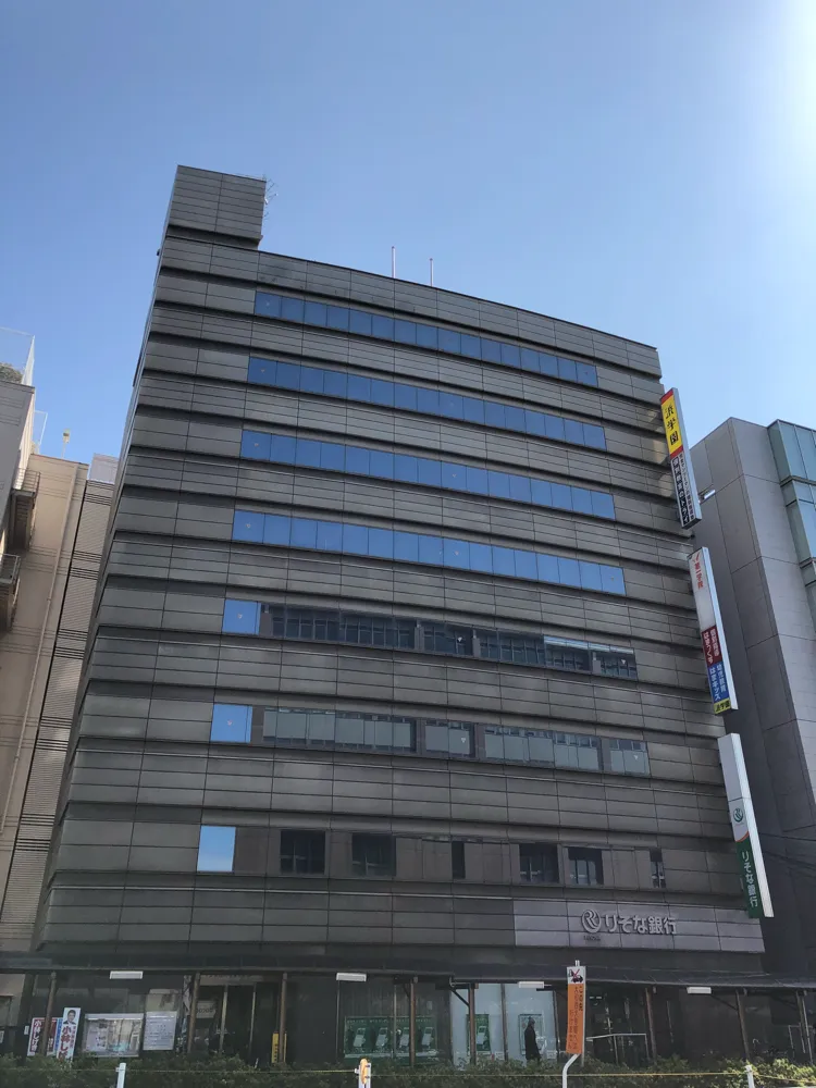 自習室 Bay Beans 写真