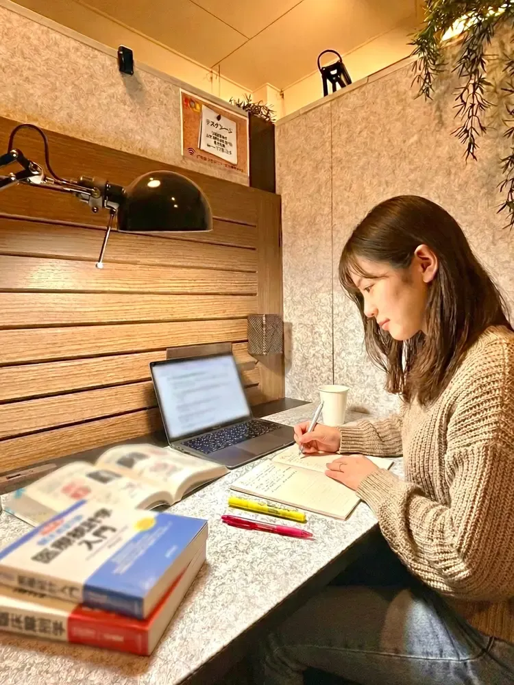 BE-CON六甲本店 写真