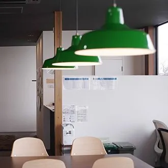 勉強カフェ ぐんま太田スタジオ 写真