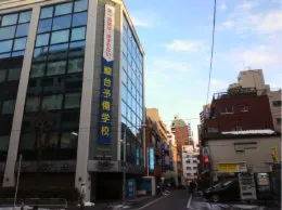 勉強カフェ 池袋スタジオ 写真