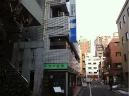勉強カフェ 池袋スタジオ 写真