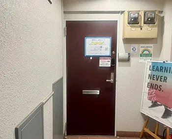 勉強カフェ 池袋スタジオ 写真