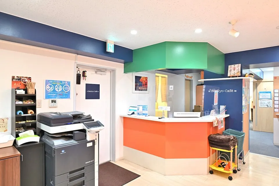 勉強カフェ 池袋スタジオ