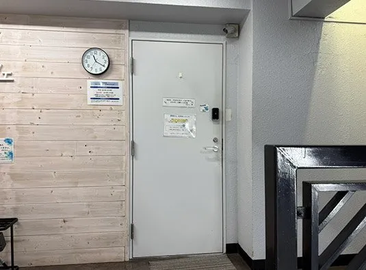 勉強カフェ 吉祥寺スタジオ 写真