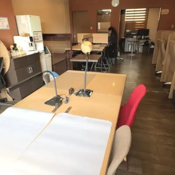 勉強カフェ 神戸三宮スタジオ
