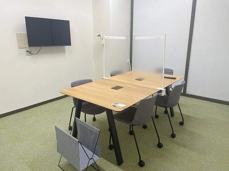 勉強カフェ 小平スタジオ 写真