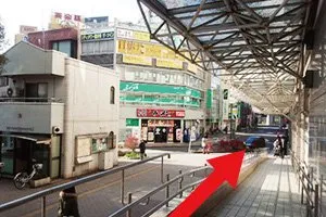 勉強カフェ 国分寺スタジオ 写真