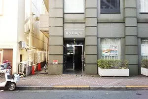 勉強カフェ 国分寺スタジオ 写真