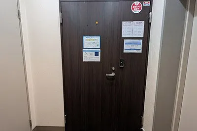 勉強カフェ 国分寺スタジオ 写真