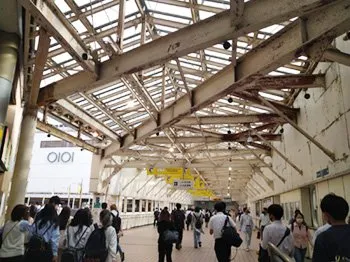 勉強カフェ 町田マルイスタジオ 写真