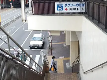 勉強カフェ 町田マルイスタジオ 写真