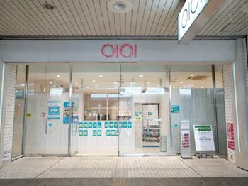 勉強カフェ 町田マルイスタジオ 写真