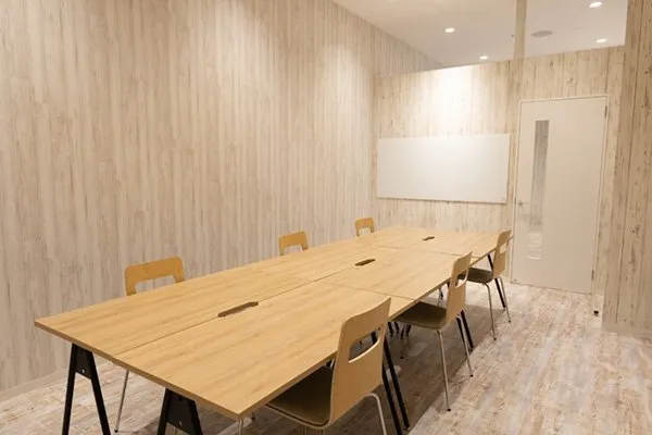 勉強カフェ 町田マルイスタジオ 写真