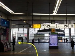 勉強カフェ 溝の口スタジオ 写真