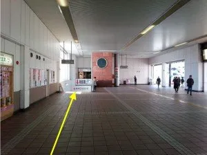 勉強カフェ 溝の口スタジオ 写真
