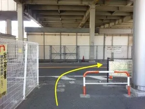 勉強カフェ 溝の口スタジオ 写真