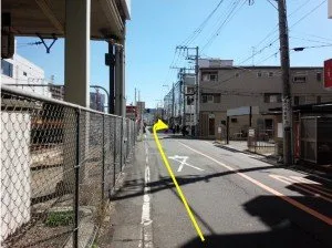 勉強カフェ 溝の口スタジオ 写真