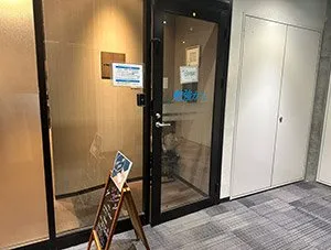 勉強カフェ 溝の口スタジオ 写真