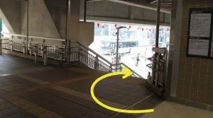 勉強カフェ 溝の口スタジオ 写真