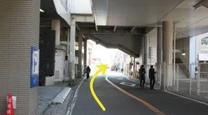 勉強カフェ 溝の口スタジオ 写真