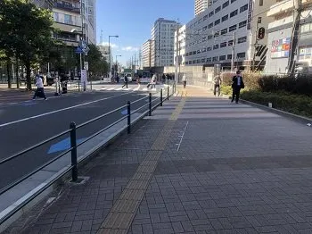 勉強カフェ 武蔵小杉スタジオ 写真