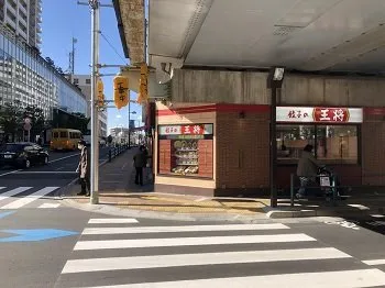 勉強カフェ 武蔵小杉スタジオ 写真