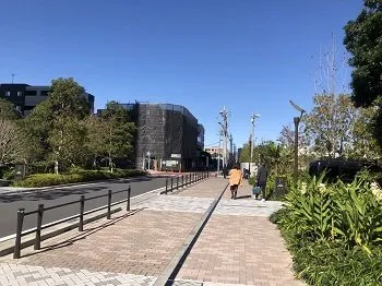 勉強カフェ 武蔵小杉スタジオ 写真